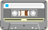 Musikkassette