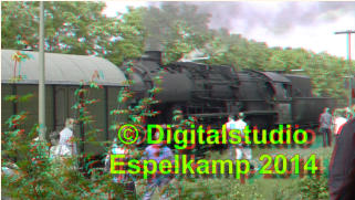 Bahnhofsfest Espelkamp