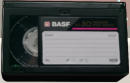 VHS C