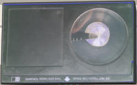 Betamax Kassette
